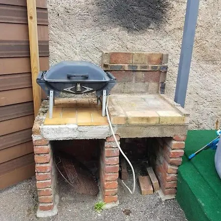 Avec Jacuzzi
