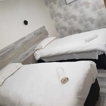 Apartment Avec Jacuzzi